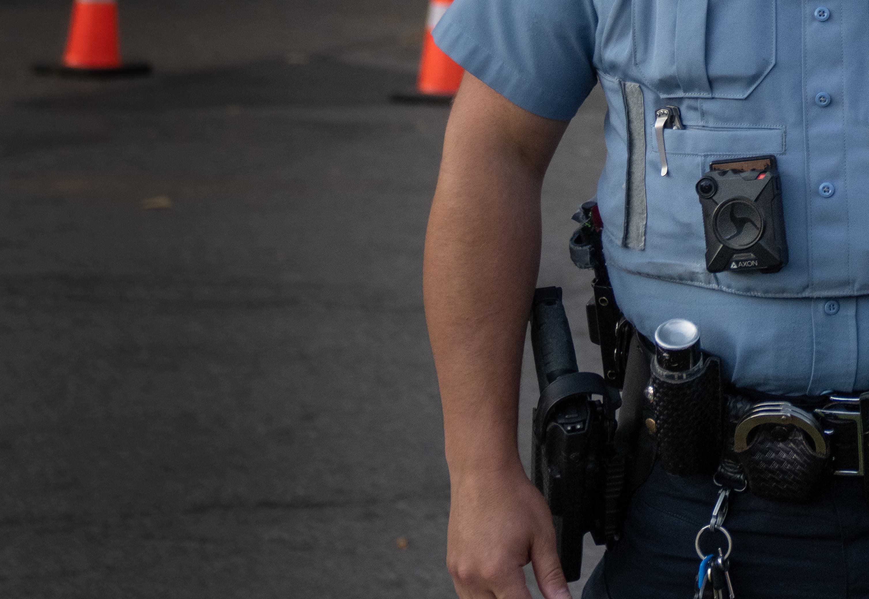Use of Force in 2026: What the Numbers Actually Show